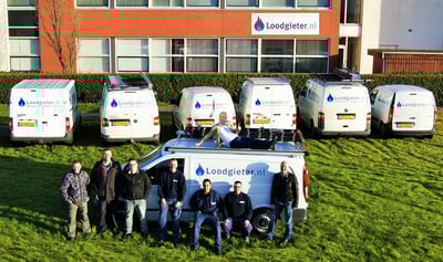 loodgieters Zaandijk loodgieters Zaandijk