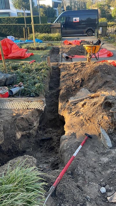rioleringswerk Zaandijk rioleringswerk Zaandijk